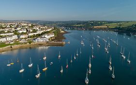 The Greenbank Hotel Falmouth